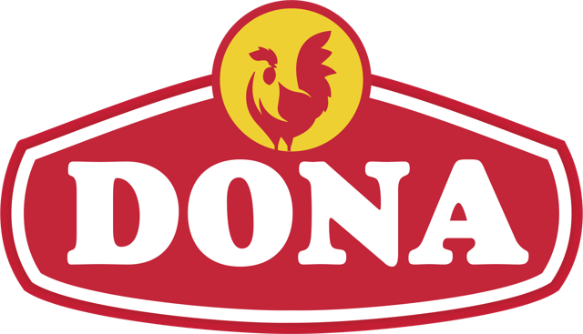 Dona Farm logo